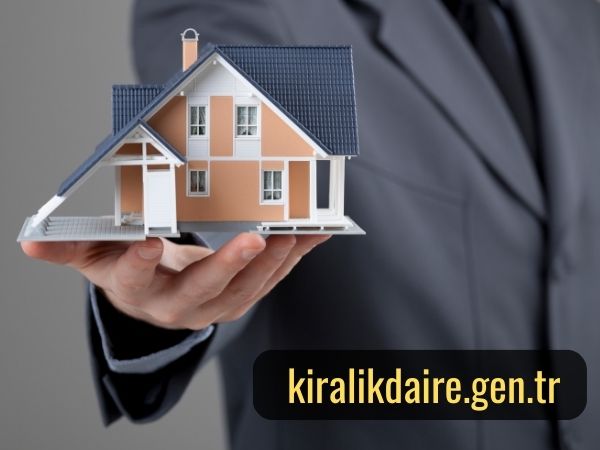 Yukarı Dereköy Mahallesi Kiralık Daire